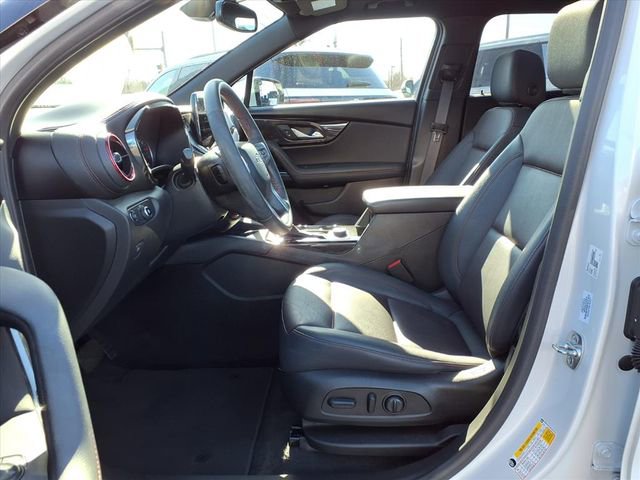 Used 2023 Chevrolet Blazer RS FWD image 18