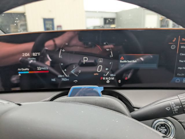 New 2026 Cadillac CT5 Premium Luxury w/ Technology Package AWD/4WD image 18