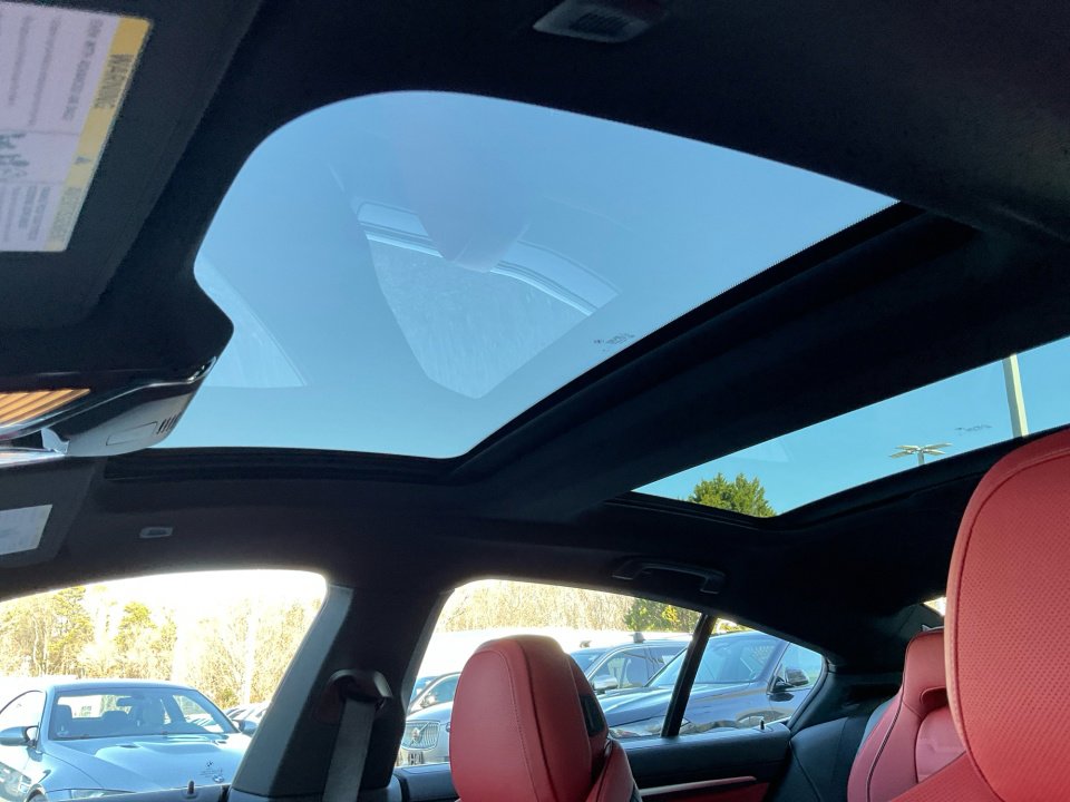 New 2026 BMW M850i xDrive w/ Driving Assistance Package image 21