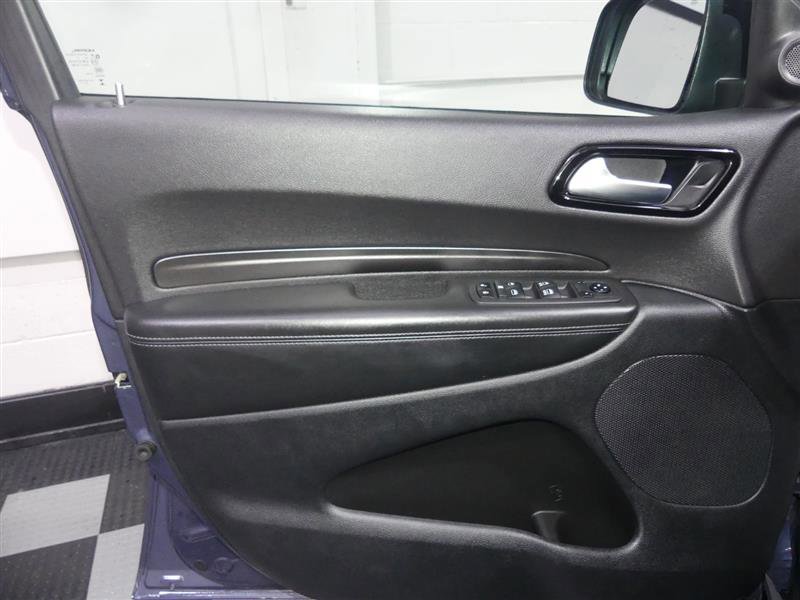Used 2021 Dodge Durango SXT image 17