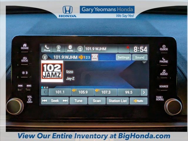 Used 2022 Honda Accord Sport image 20