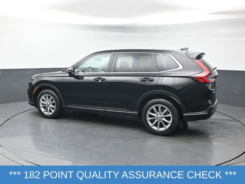 Used 2023 Honda CR-V EX image 4
