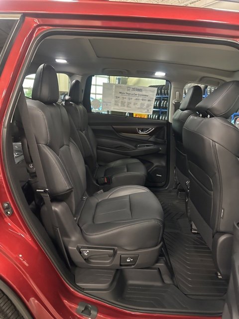 New 2025 Subaru Ascent Touring image 34