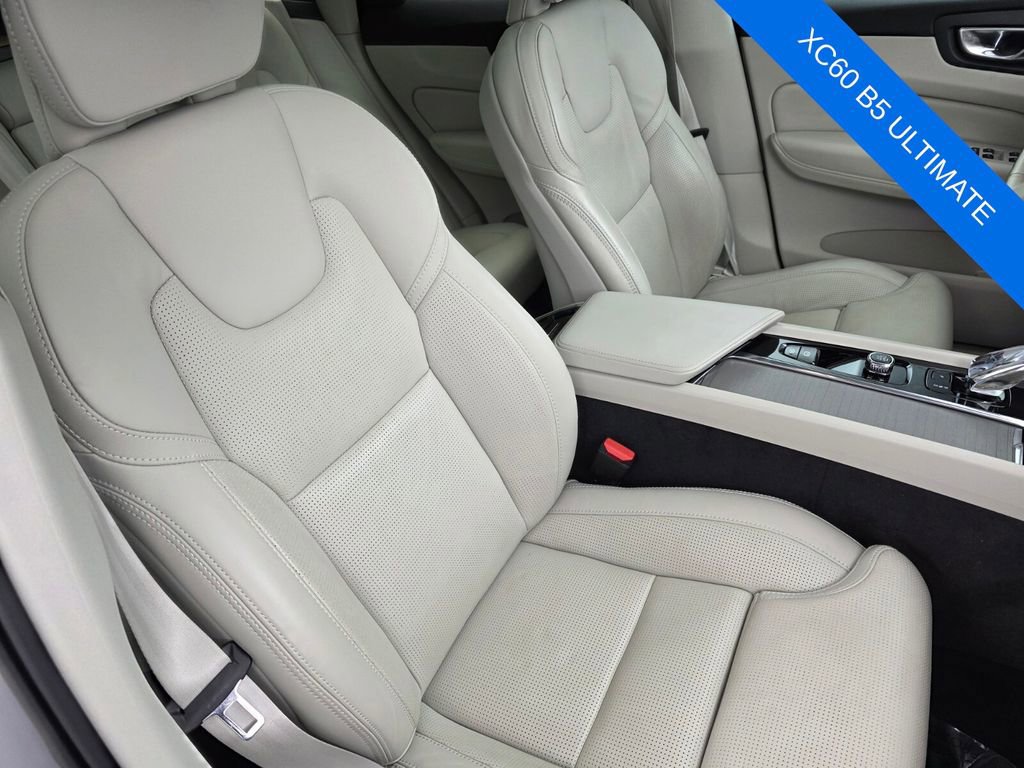 Used 2023 Volvo XC60 B5 Ultimate image 28