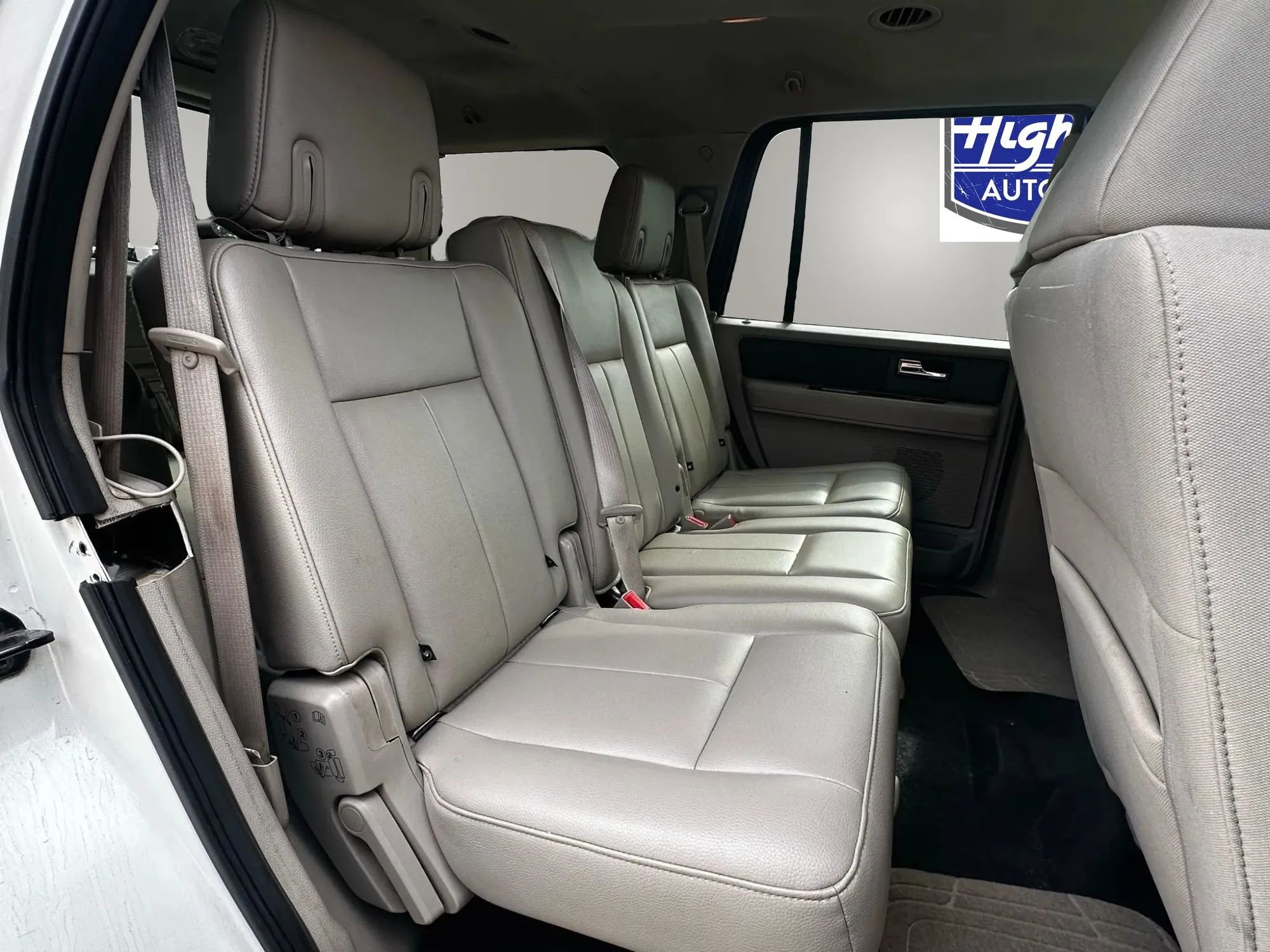 Used 2008 Ford Expedition XLT RWD image 40