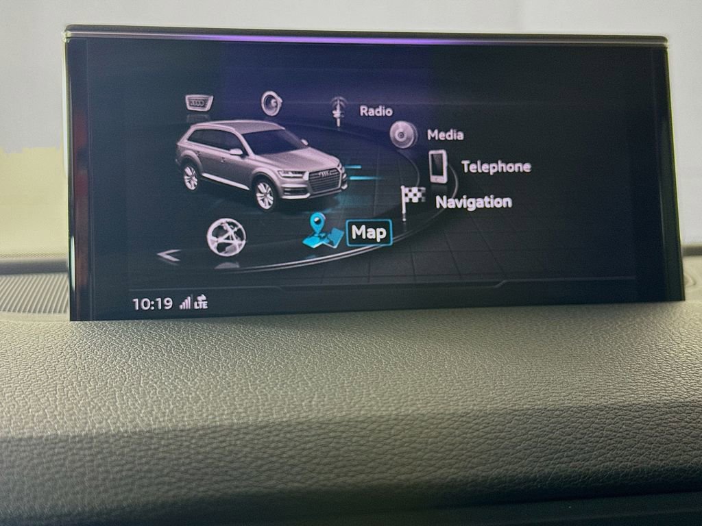 Used 2019 Audi Q7 3.0T Prestige w/ Prestige Package AWD/4WD image 18