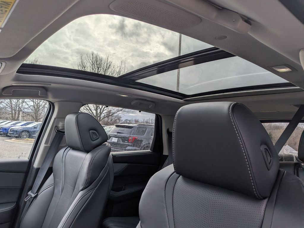 New 2026 Acura MDX w/ Technology Package image 12