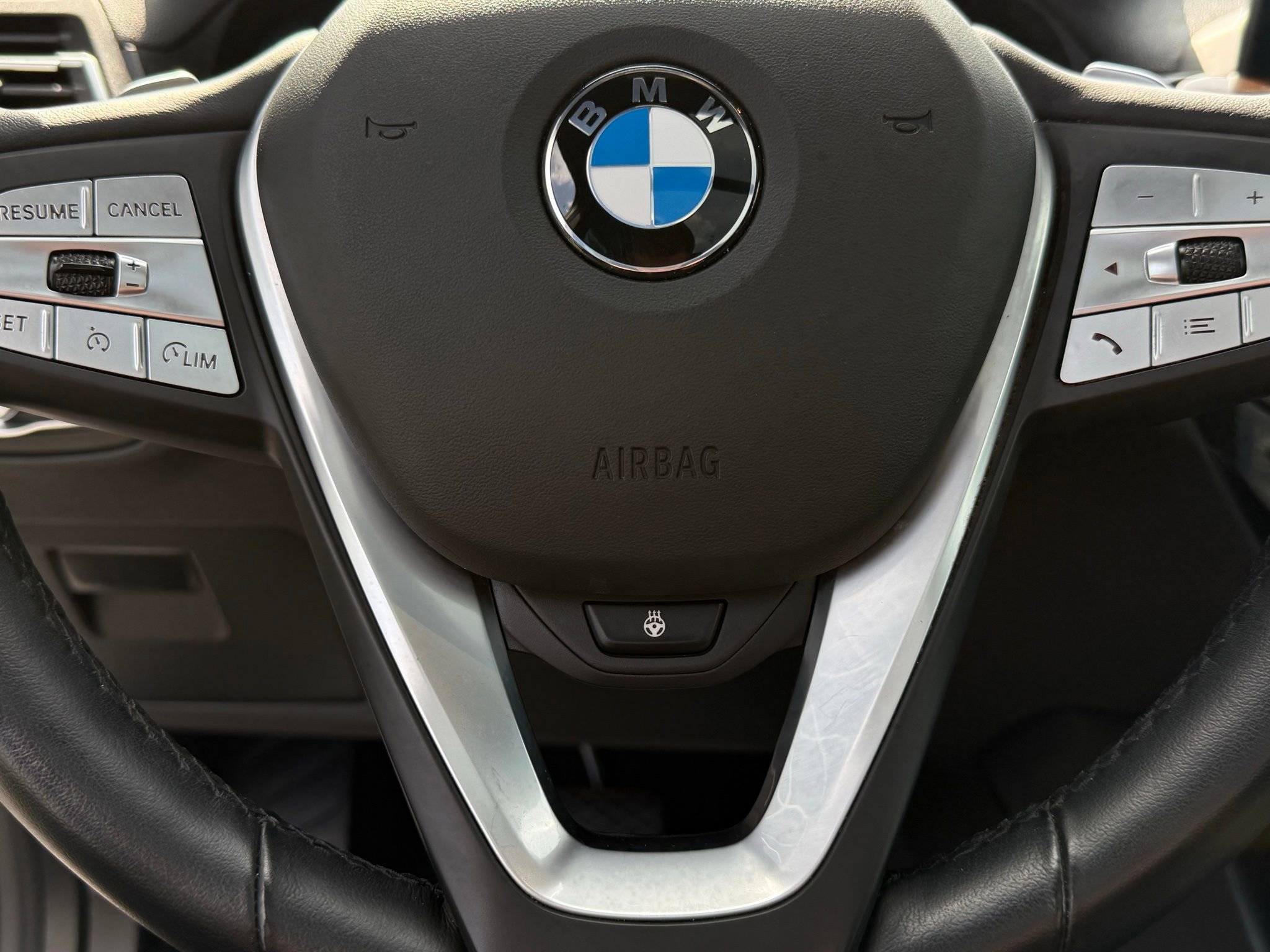 Used 2024 BMW X3 sDrive30i image 78