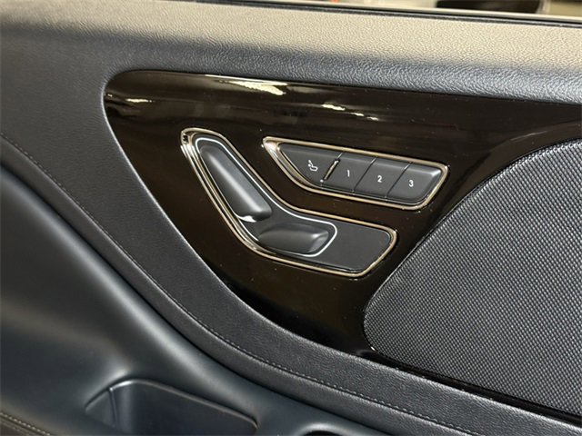 New 2025 Lincoln Aviator Premiere image 21