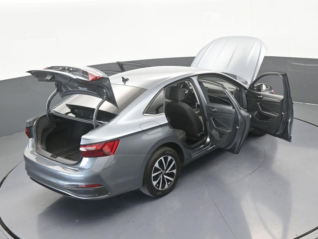 Used 2024 Volkswagen Jetta S FWD image 60