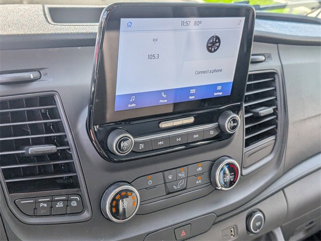 Used 2020 Ford Transit 250 Medium Roof w/ Load Area Protection Package image 14