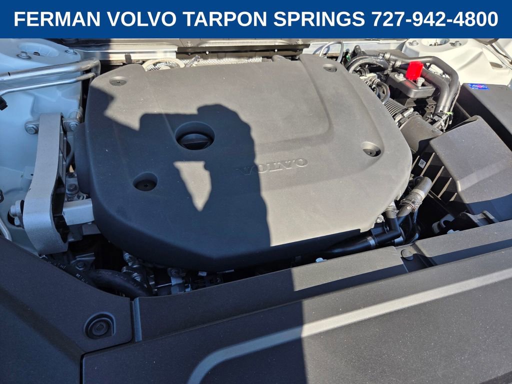 New 2026 Volvo XC90 B6 Plus image 22