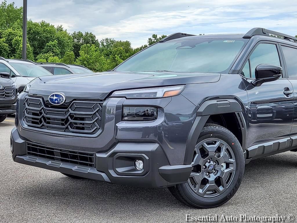 New 2026 Subaru Outback Premium AWD/4WD image 2