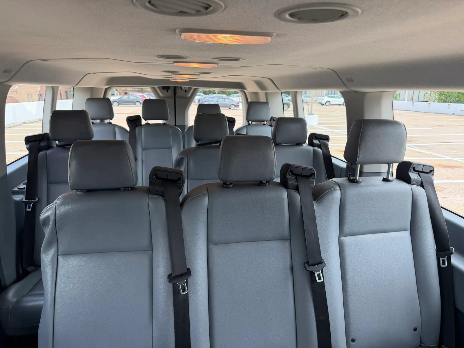 Used 2019 Ford Transit 350 XL RWD image 17