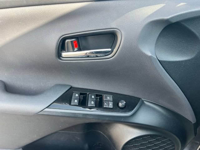 Used 2017 Toyota Prius Four w/ Advanced Technology Package FWD image 26