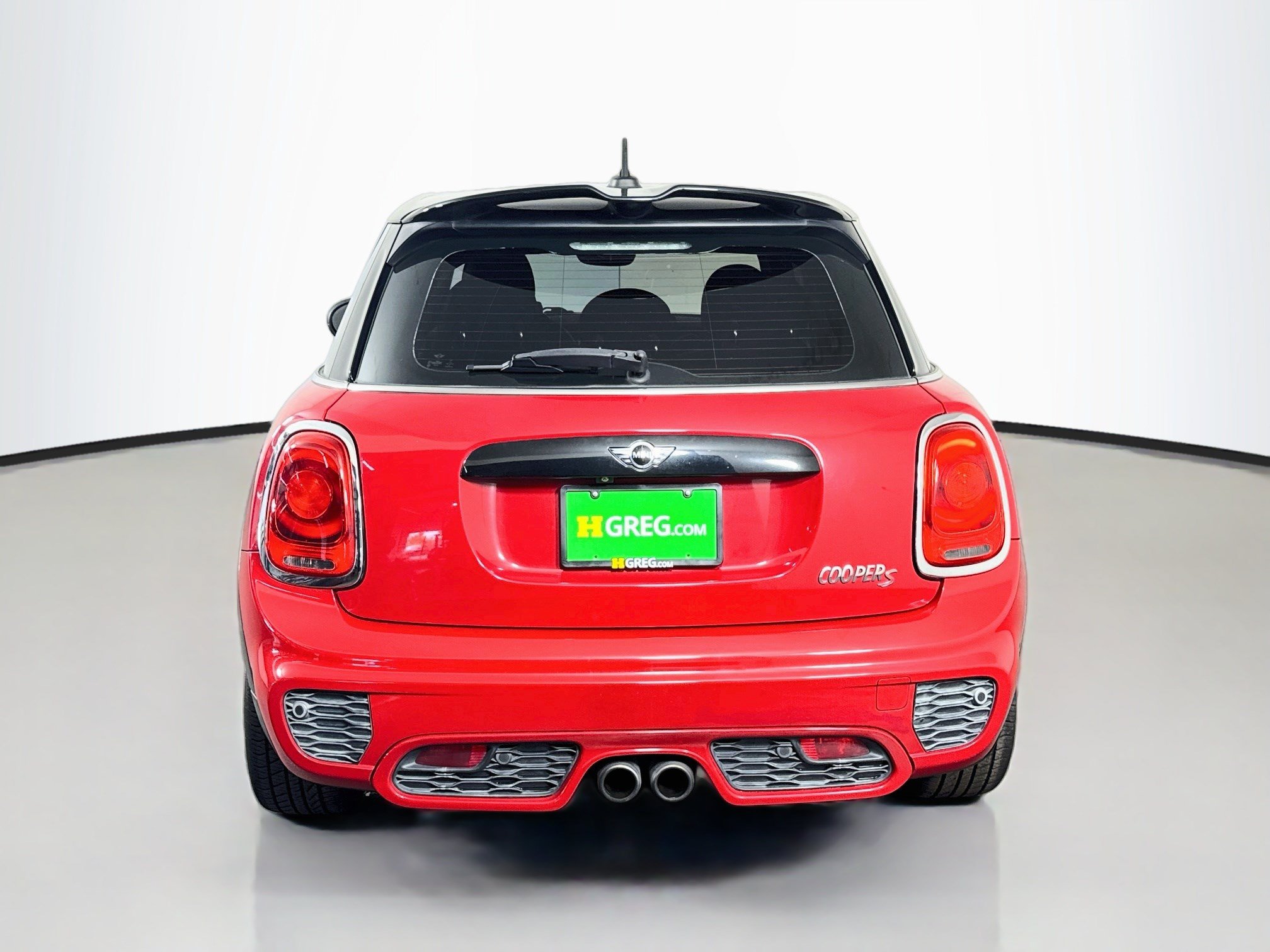 Used 2018 MINI Cooper S FWD image 8