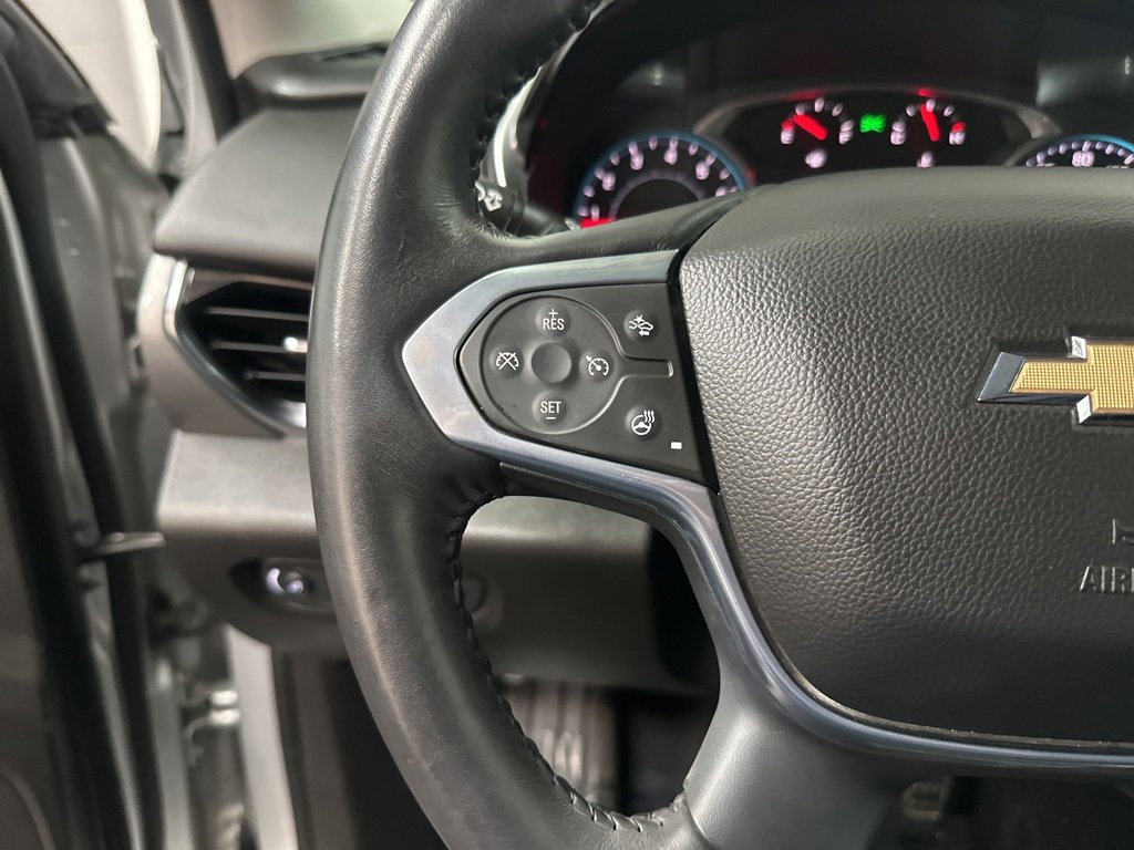 Used 2021 Chevrolet Traverse RS image 16