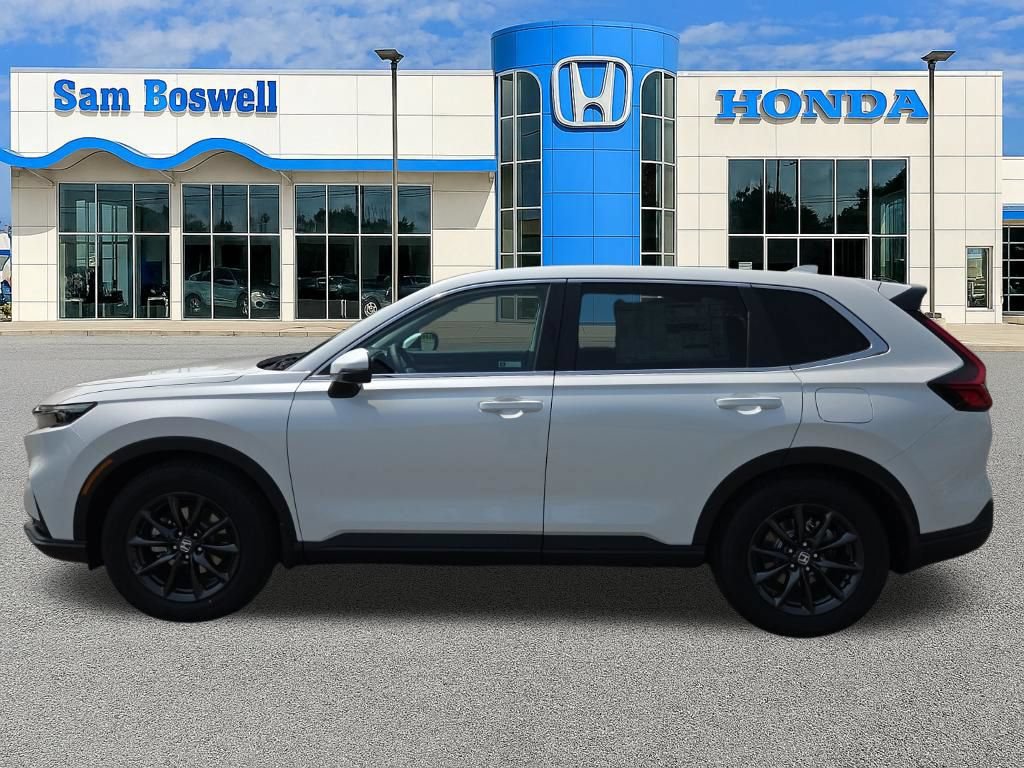 New 2026 Honda CR-V EX-L image 7