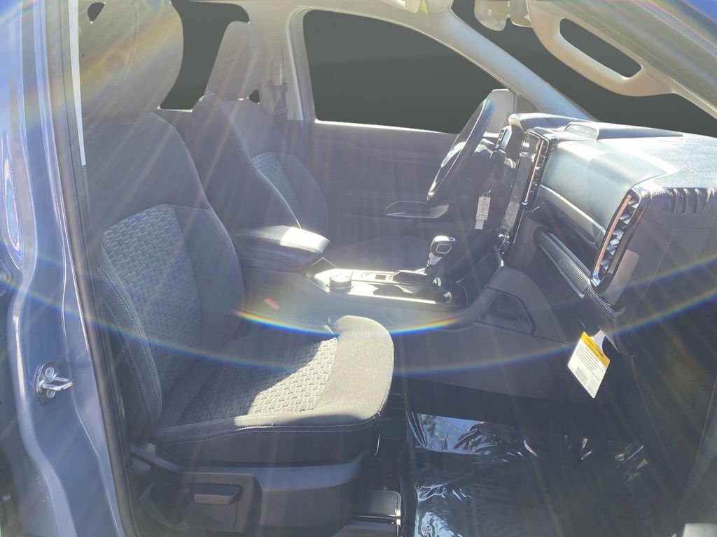 New 2025 Ford Ranger XLT w/ Advanced Towing Package image 38