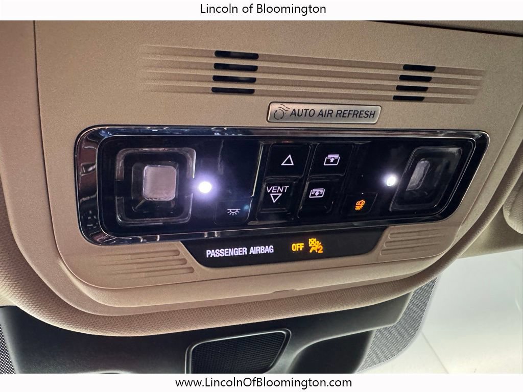 Certified 2023 Lincoln Aviator Grand Touring w/ Equipment Group 301A AWD/4WD image 76