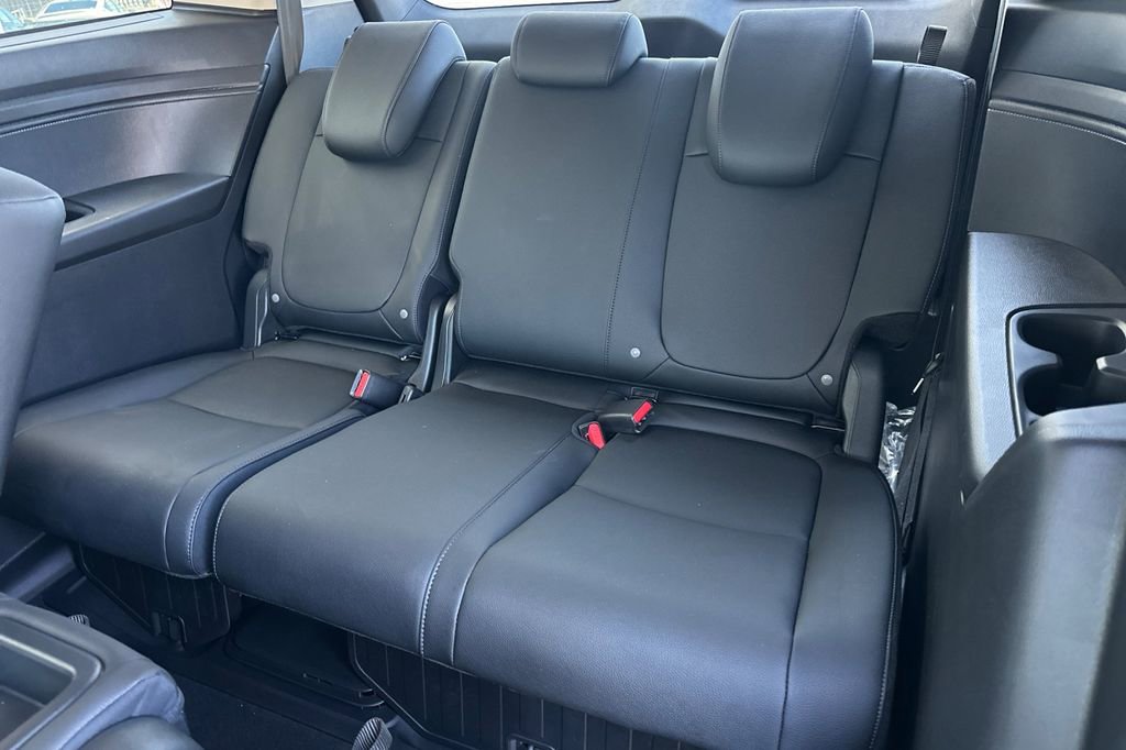New 2026 Honda Odyssey EX-L image 16