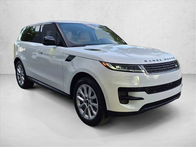 New 2027 Land Rover Range Rover Sport SE AWD/4WD image 6