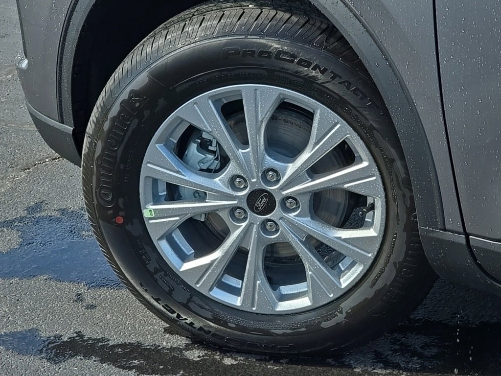 New 2026 Ford Escape Active image 59