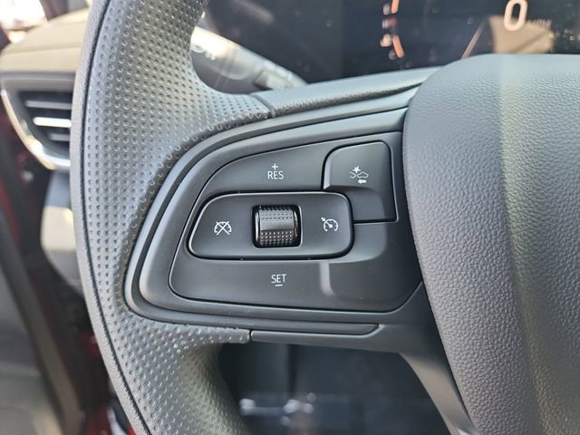 New 2026 Buick Envista Preferred w/ Convenience II Package FWD image 23