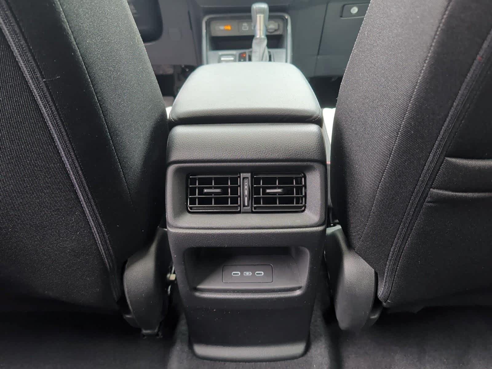 Used 2025 Honda CR-V EX image 30