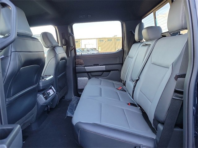 New 2023 Ford F150 Lightning Lariat image 5