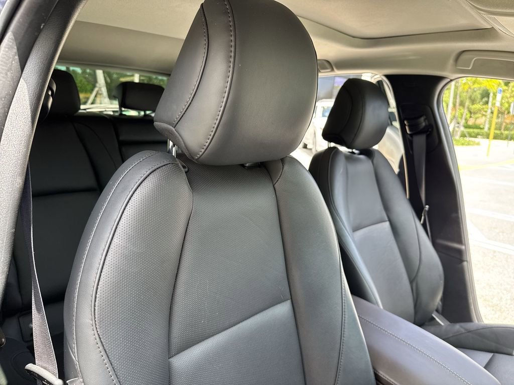 Certified 2023 MAZDA CX-30 2.5 Turbo w/ Premium Package AWD/4WD image 46