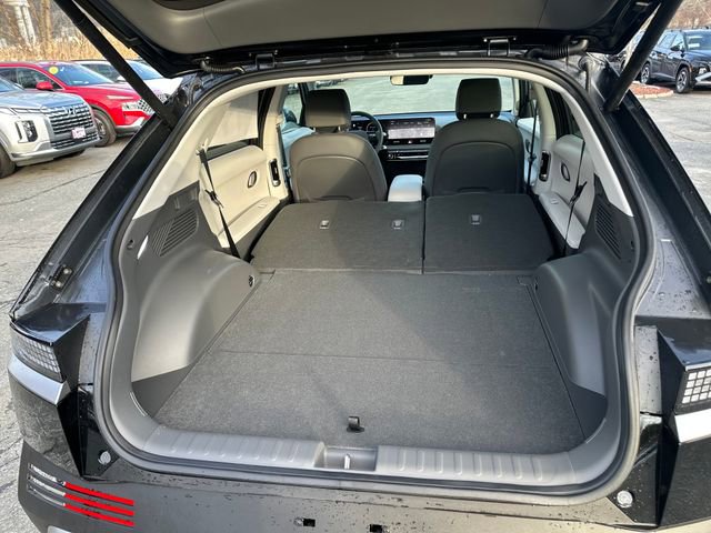 New 2026 Hyundai Ioniq 5 SEL image 22