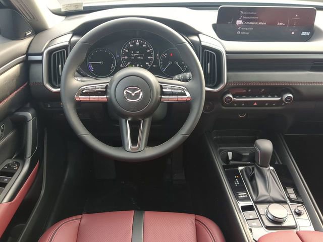 New 2026 MAZDA CX-50 AWD 2.5 Hybrid w/ Premium Pkg image 14