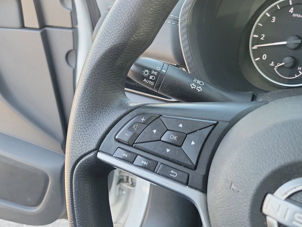 Used 2024 Nissan Sentra SV image 22