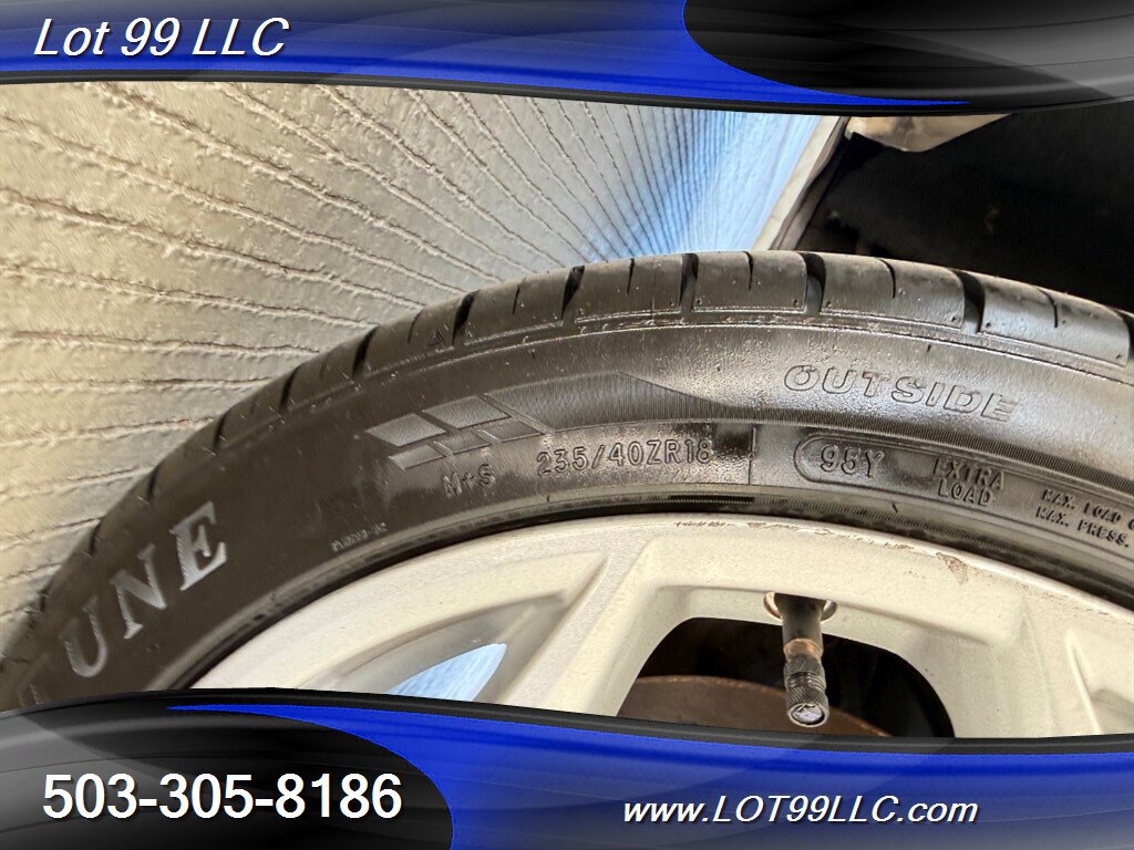 Used 2013 Ford Focus ST FWD image 48