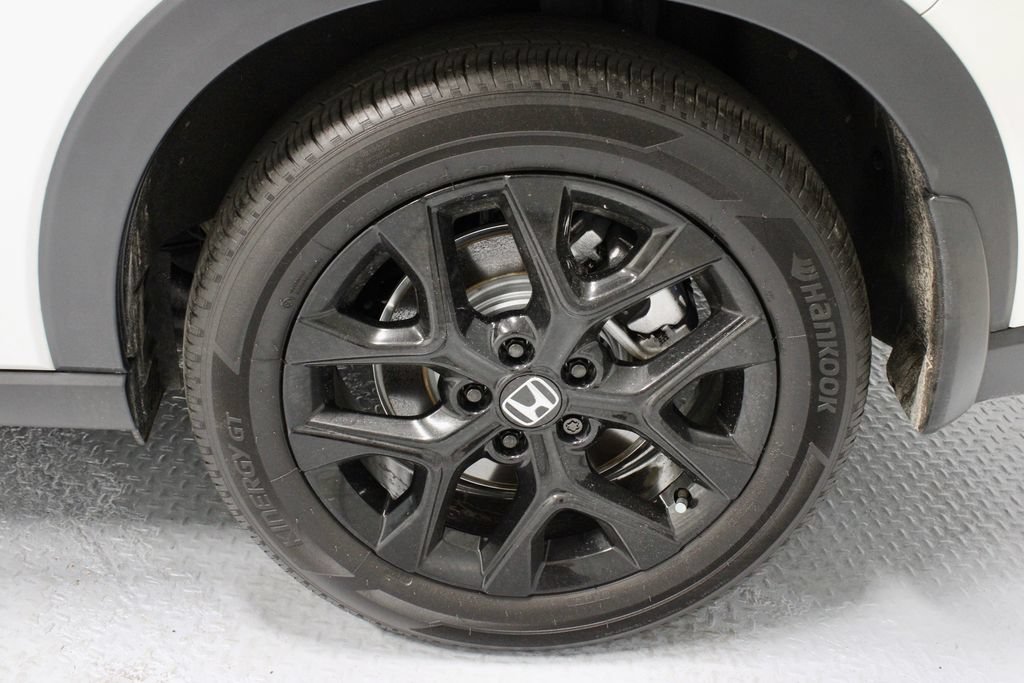 Used 2025 Honda HR-V Sport image 19
