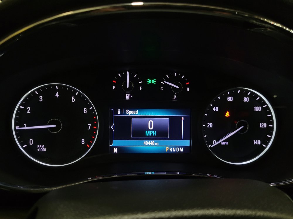Used 2019 Buick Encore Preferred FWD image 23