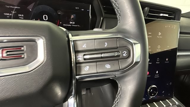 New 2026 GMC Terrain Elevation w/ Black Edition AWD/4WD image 16