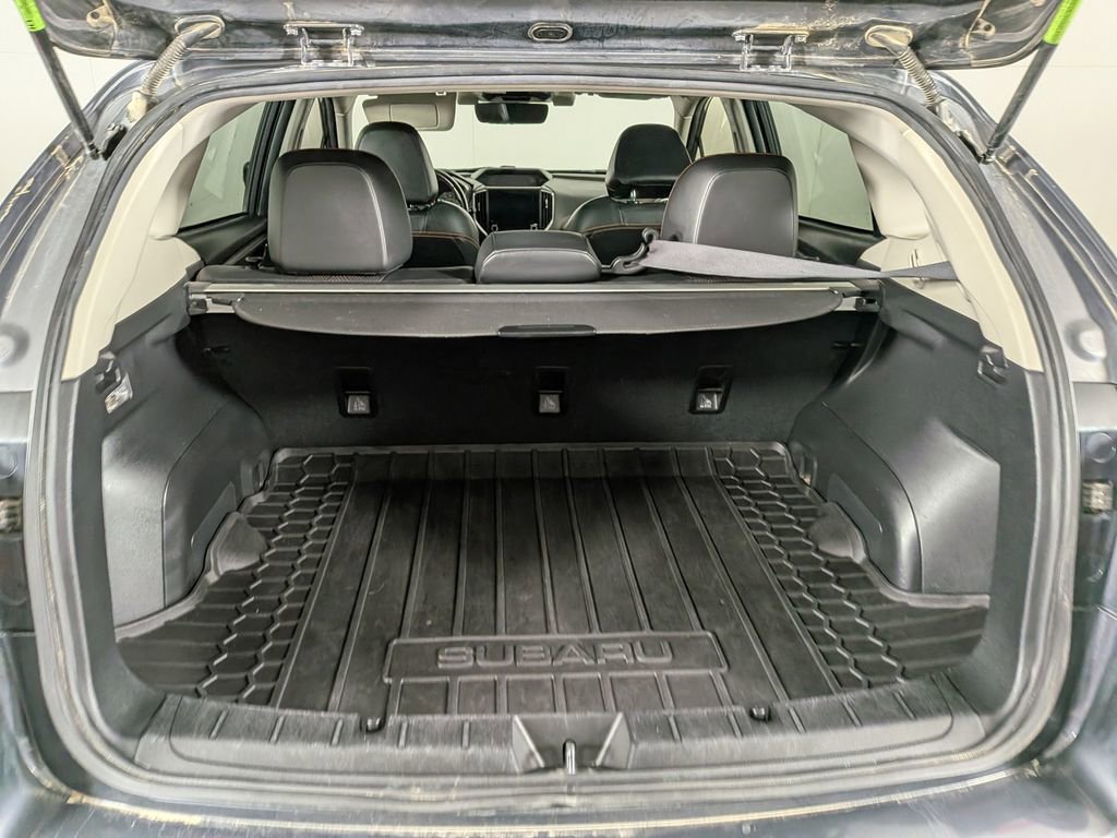 Used 2021 Subaru Crosstrek 2.5i Limited w/ Popular Package #3 image 10