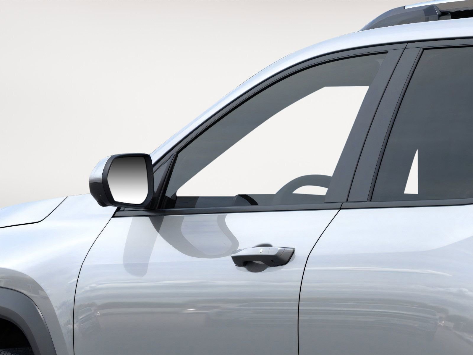 New 2026 Chevrolet Equinox LT w/ Convenience Package II image 13