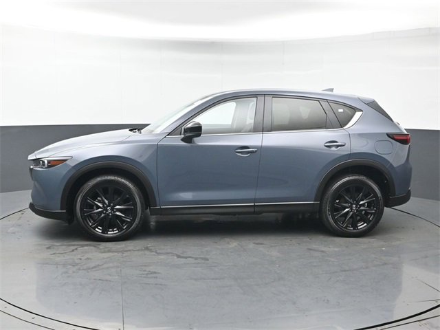 Certified 2023 MAZDA CX-5 Carbon Edition image 2