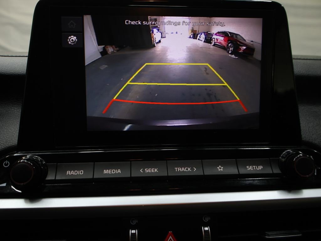 Used 2024 Kia Forte LXS image 22