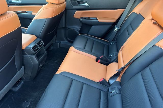 New 2026 Honda Prologue Elite image 13