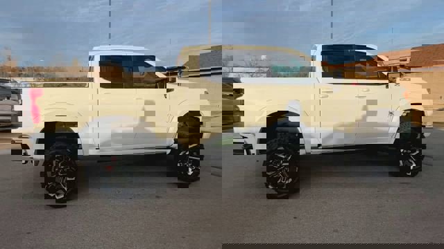 Used 2024 Chevrolet Silverado 1500 RST w/ All Star Edition Plus image 9