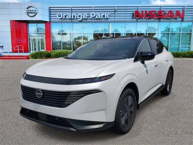 New 2025 Nissan Murano SL image 4