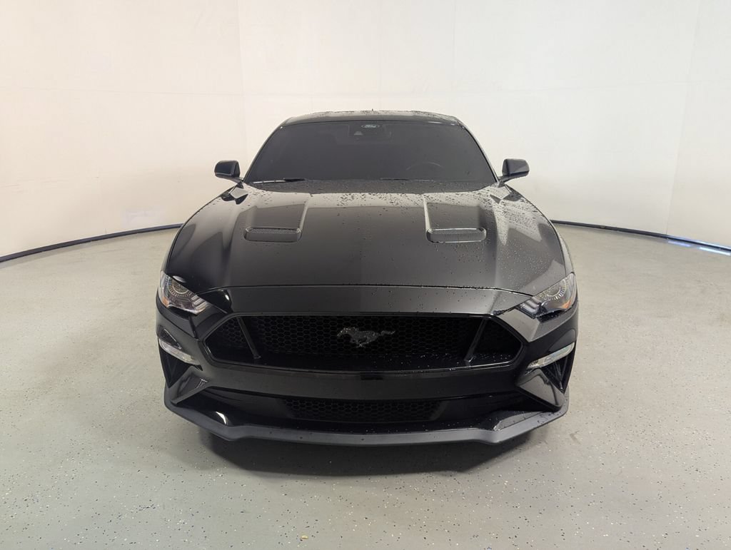 Used 2023 Ford Mustang GT RWD video 2