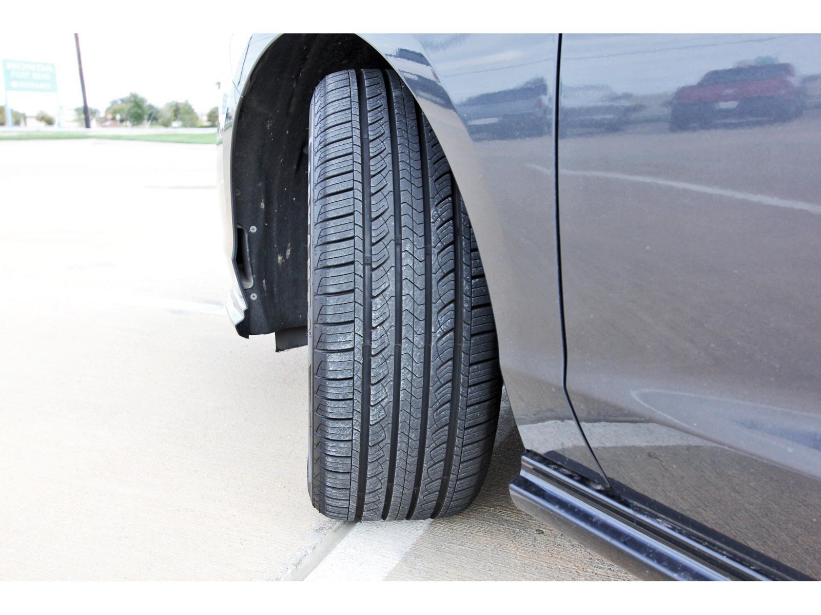 Used 2024 Honda Accord EX-L image 34