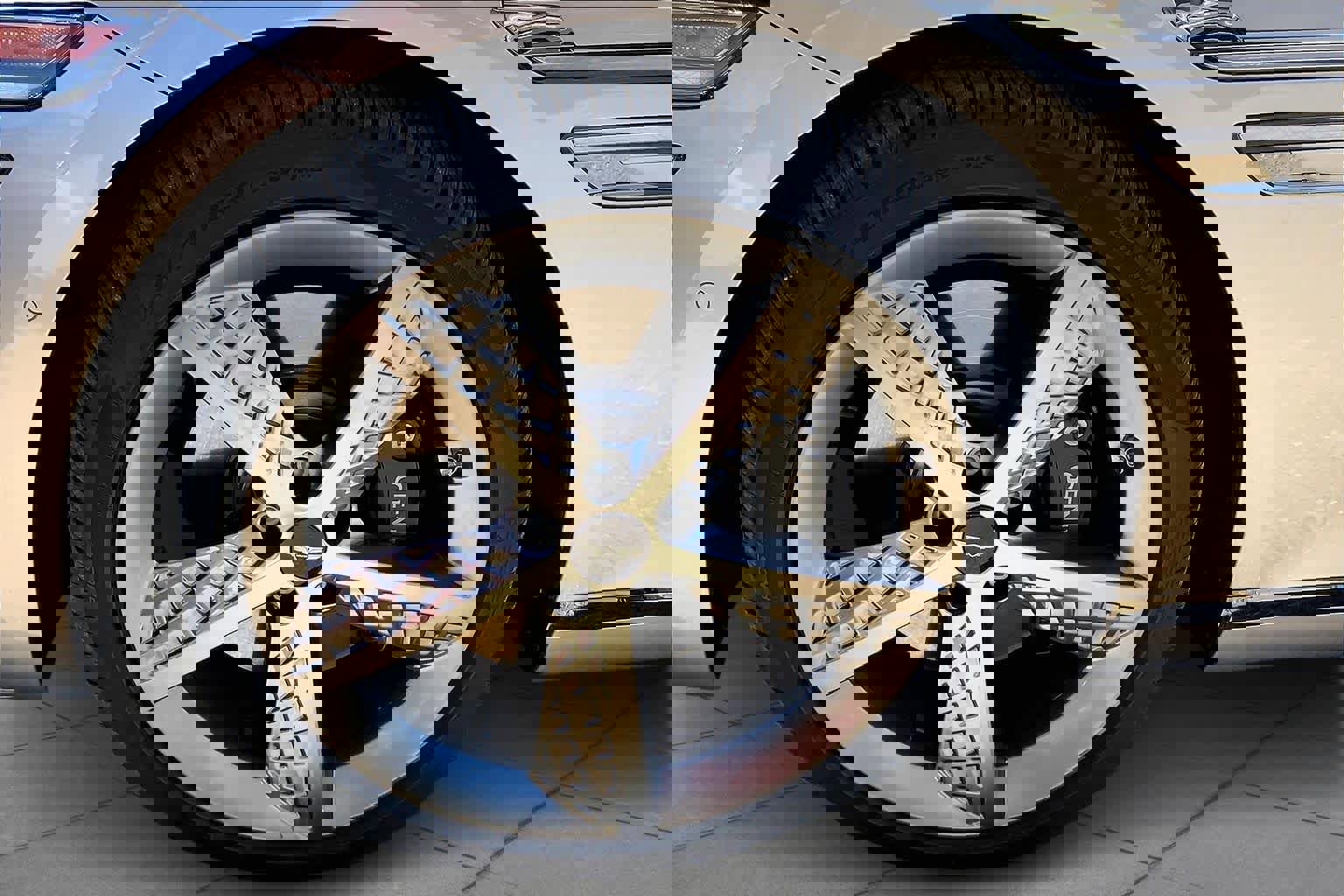 Used 2026 Genesis G80 2.5T Sport Prestige image 10