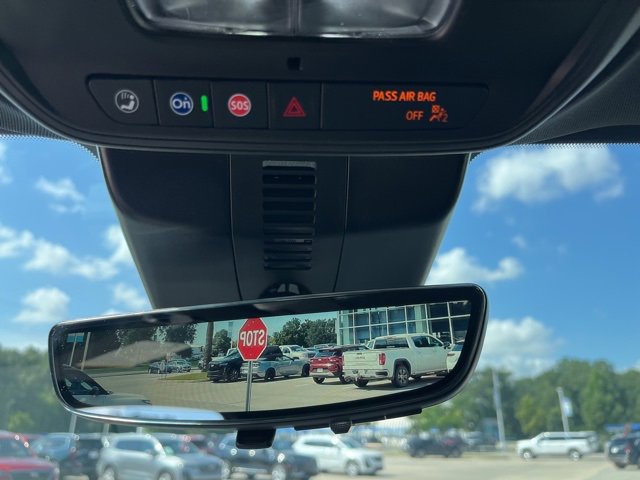 New 2026 Chevrolet Traverse LT w/ Driver Confidence Package image 36