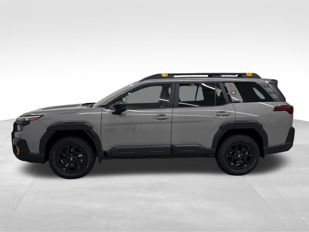 Certified 2026 Subaru Outback Wilderness AWD/4WD image 5